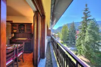 Il Nido di Elda Few Steps from Skiing - Happy Rentals - Mountain view