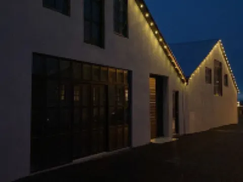 Heppa Apartments Hotels in Hofn