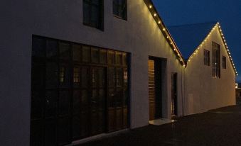 Heppa Apartments