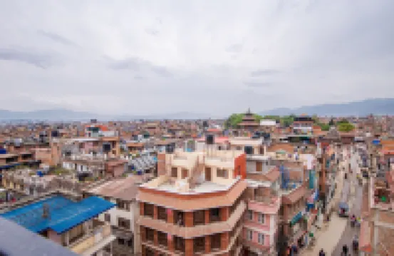 拉錫米尼瓦斯酒店