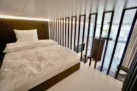 Chalet Park by Maier Mäder Hotels in Gotzis