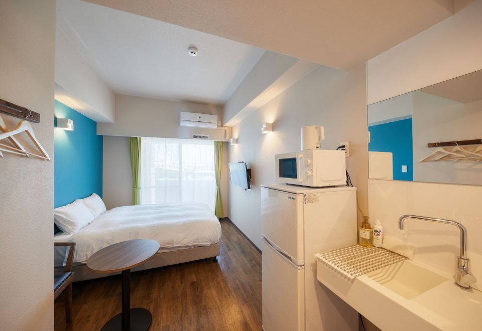 2. 호텔 레이몬드 ..