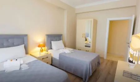 Centro Hotel Trabzon Отели в г. Yalincak Mahallesi