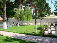 Marla Didim Otel โรงแรมในดีดีม