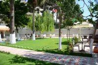 Marla Didim Otel Hotel dekat Stadyum