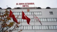 El Emin Istanbul Hotel Hotels in Kucukcekmece