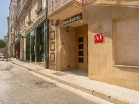 Limehome Haro Calle de la Vega Hotéis em Haro