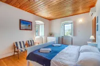 Unique Antistress Oasis Villa Antiqua Hotels in Osor