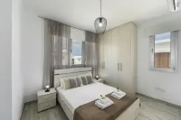 Protaras Seaview Villa Alasia