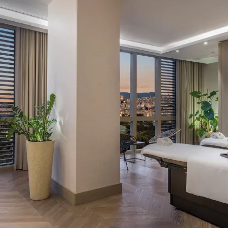 Grand Hyatt İzmir İstinyepark