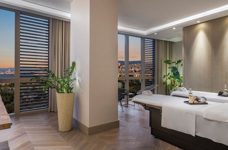 Grand Hyatt İzmir İstinyepark photo 2