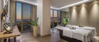 Grand Hyatt Izmir Istinyepark - spa