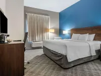 Comfort Inn St Louis Airport Hotels in Bridgeton