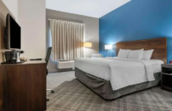 Comfort Inn St Louis Airport