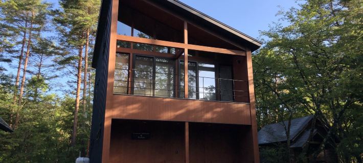 Cherrywoods Place Hotels in Hakuba
