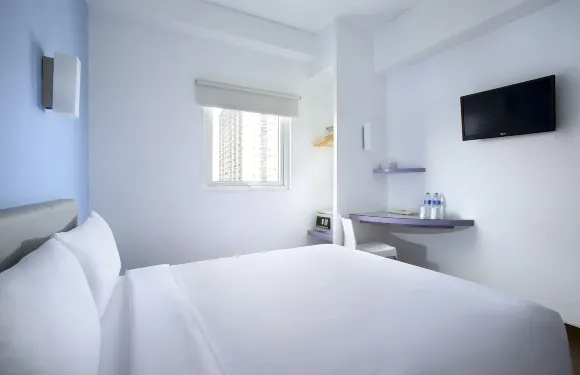 愛瑪黎絲勿加泗巴拉特酒店