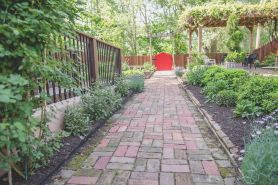 Boonville Luxury Lodging