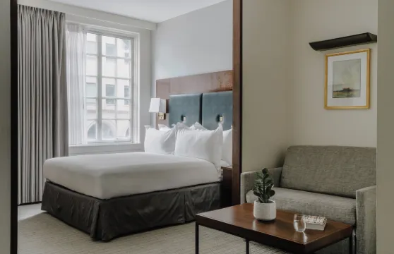 休斯頓俱樂部會所酒店