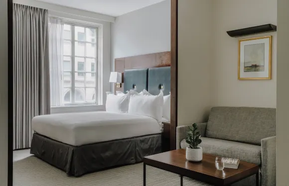 休斯頓俱樂部會所酒店