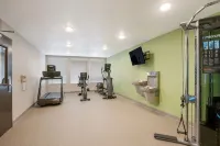 WoodSpring Suites South Brunswick - Princeton