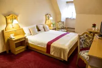 Hotel Pod Ciżemką Hotels in Tarnobrzeg