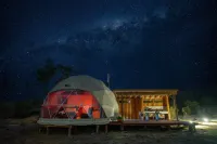 Scribbly Farm Premium Dome Bush Retreat Southern Highlands Hotels in High Range
