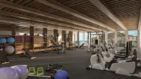 Impression Isla Mujeres by Secrets - Gym