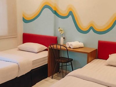 Capital Hotel