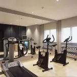 Hotel Ciutat Martorell - Gym