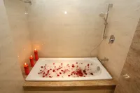 Hotel Crowne Imperial - Kathmandu - 로맨틱