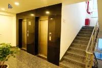 Hotel Bakya Slot Hotels in Kattankulathur