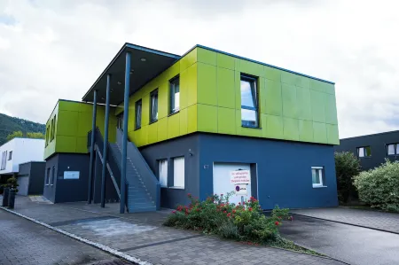 Bed & Breakfast Outlet Hotel