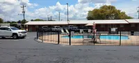 Vanguard Motel - Bintang 2