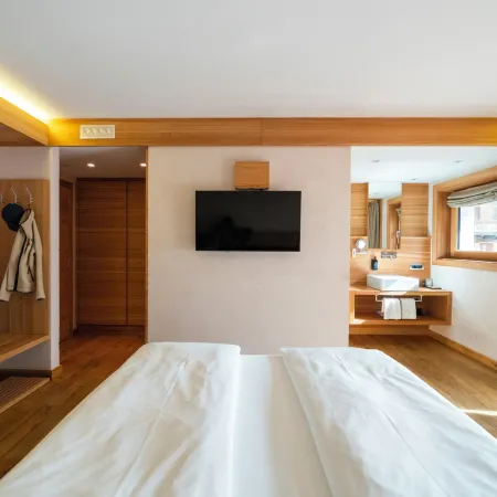 Hotel Larice