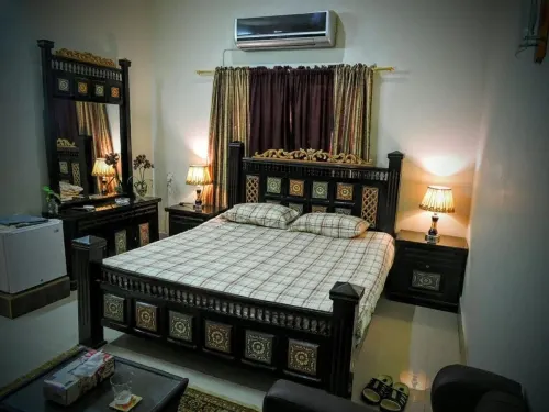 Jannat Guest House Hyd Hotels in Hyderabad