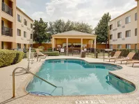 Courtyard Houston Westchase Hotels near Westchase