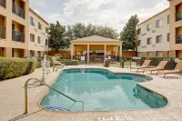 Courtyard Houston Westchase - 3-Star