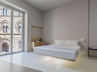 Fiveplace Design Suites & Apartments