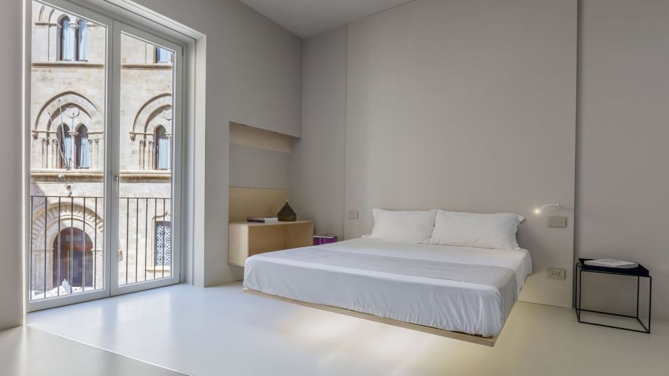 Fiveplace Design Suites & Apartments