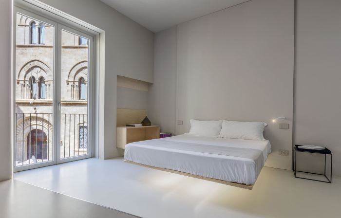 Fiveplace Design Suites & Apartments