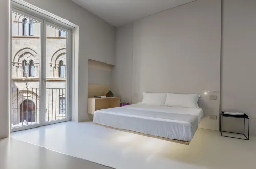 Fiveplace Design Suites & Apartments -  Apartamentos vacacionales
