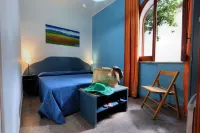 Testa di Monaco Natural Beach Hotels in Capo d'Orlando