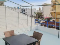 Foris Rooms Hotels in Himare