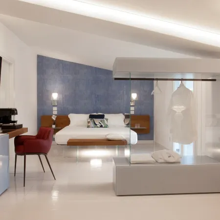 Aquamaris Design Suite & Spa