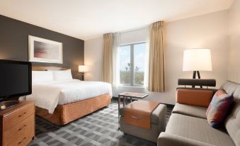 TownePlace Suites Boca Raton