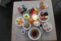 Travelodge by Wyndham Fort McMurray - Morgenmad