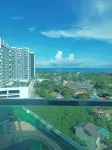 Mactan Newtown Staycation - Jacuzzi