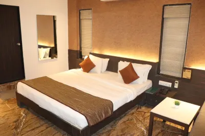 King’s Kraft Stay Inn Rajkot Hotels near SAG Multipurpose Indoor Hall