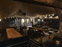 Sutton Coldfield 2-Bed Caravan Parking & Bar-B-Q فنادق في تامورث