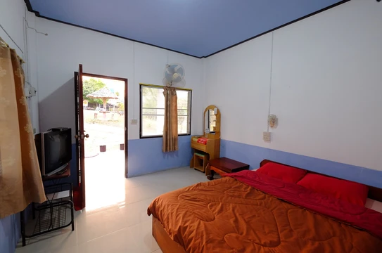 รูปภาพของภูจันทร์แดง Phuchandang Resort